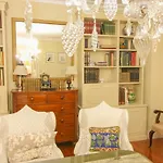 Apartamento La Feria