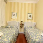 Apartamento La Feria