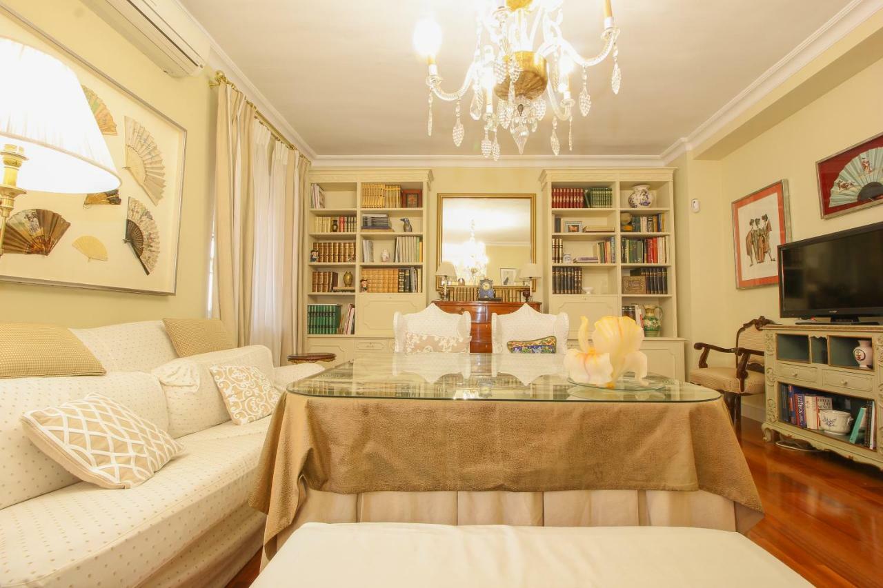 Apartamento La Feria Appartement Sevilla