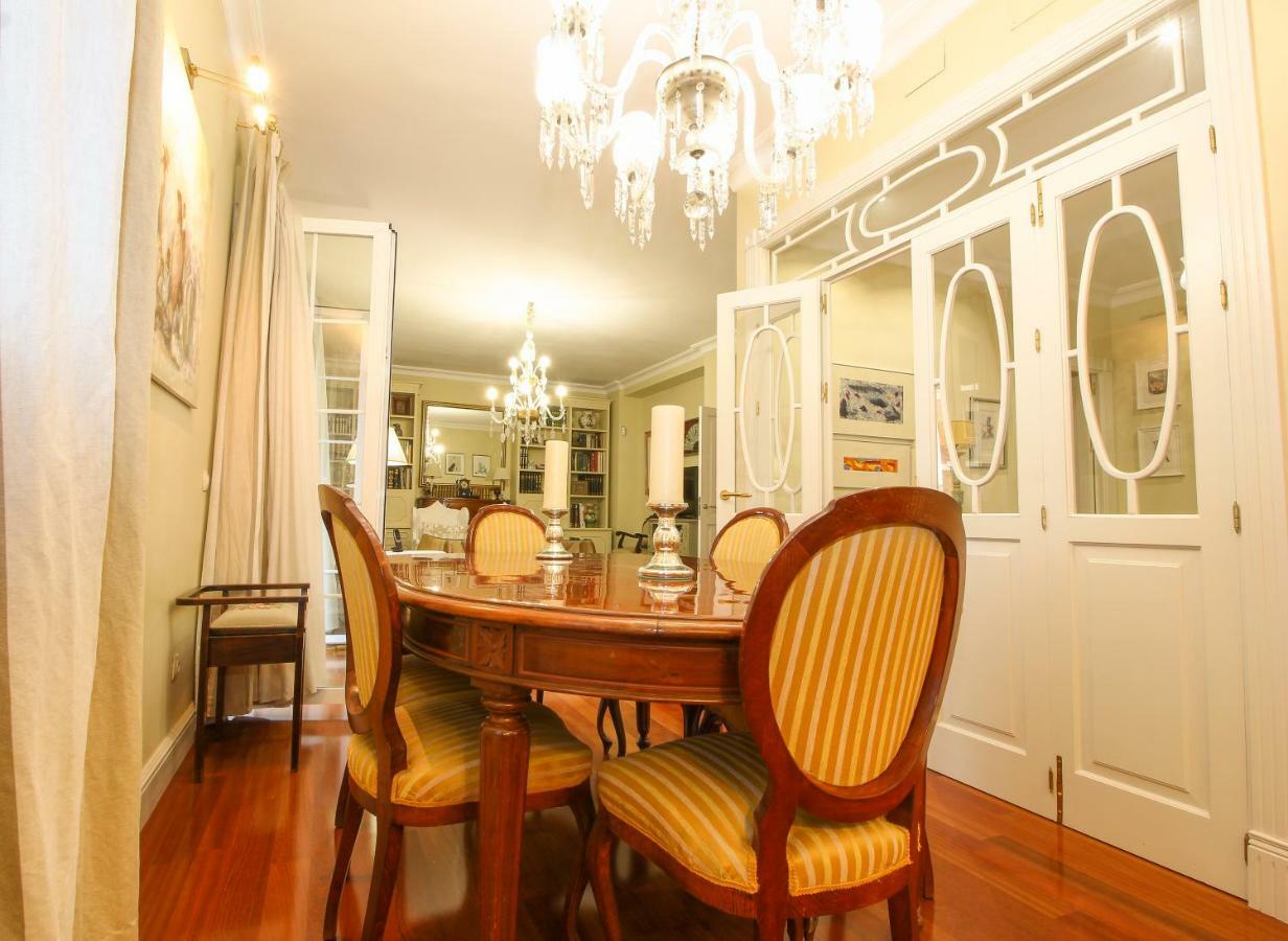 Appartement Apartamento La Feria Sevilla