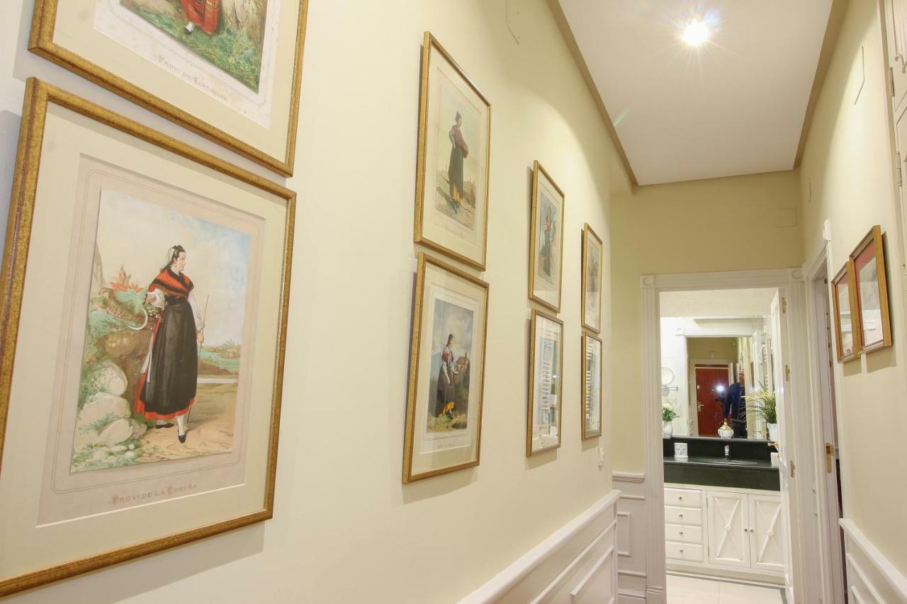 Apartamento La Feria Appartement