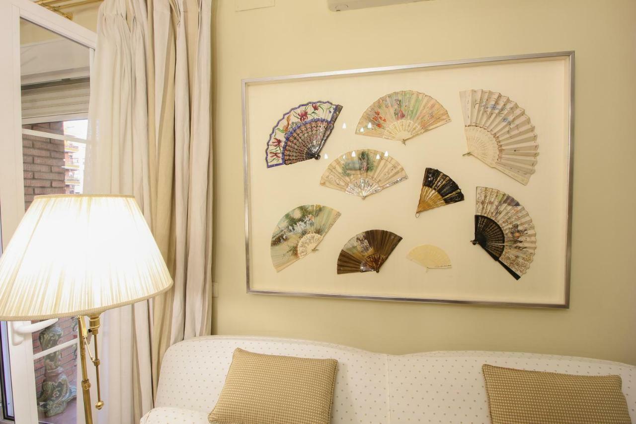 Appartement Apartamento La Feria *