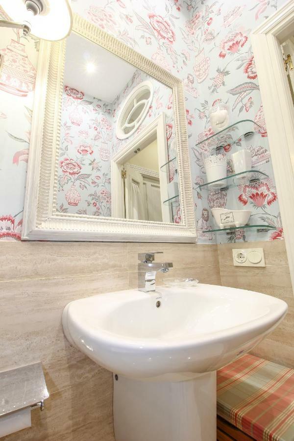 Apartamento La Feria Appartement *