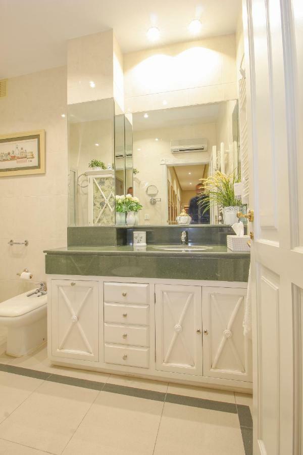 Apartamento La Feria Appartement