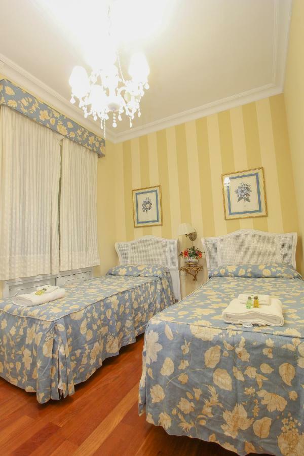 Apartment Apartamento La Feria