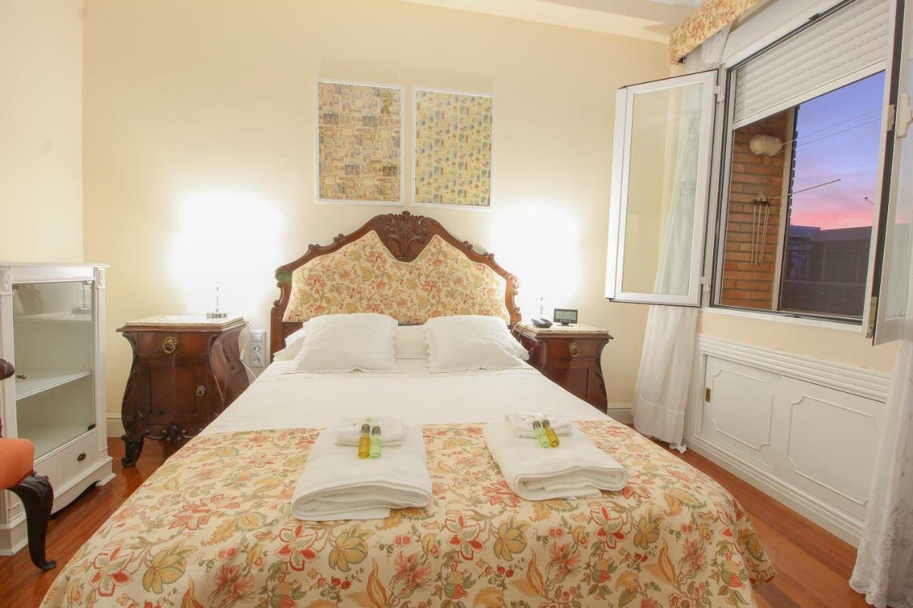 Appartement Apartamento La Feria Sevilla