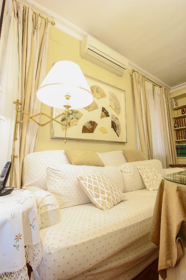 Apartamento La Feria Apartment