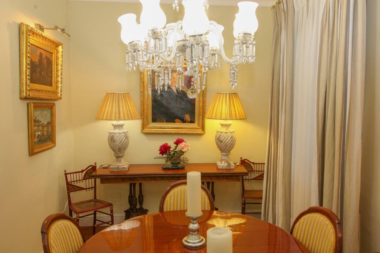 Apartamento La Feria Apartment *