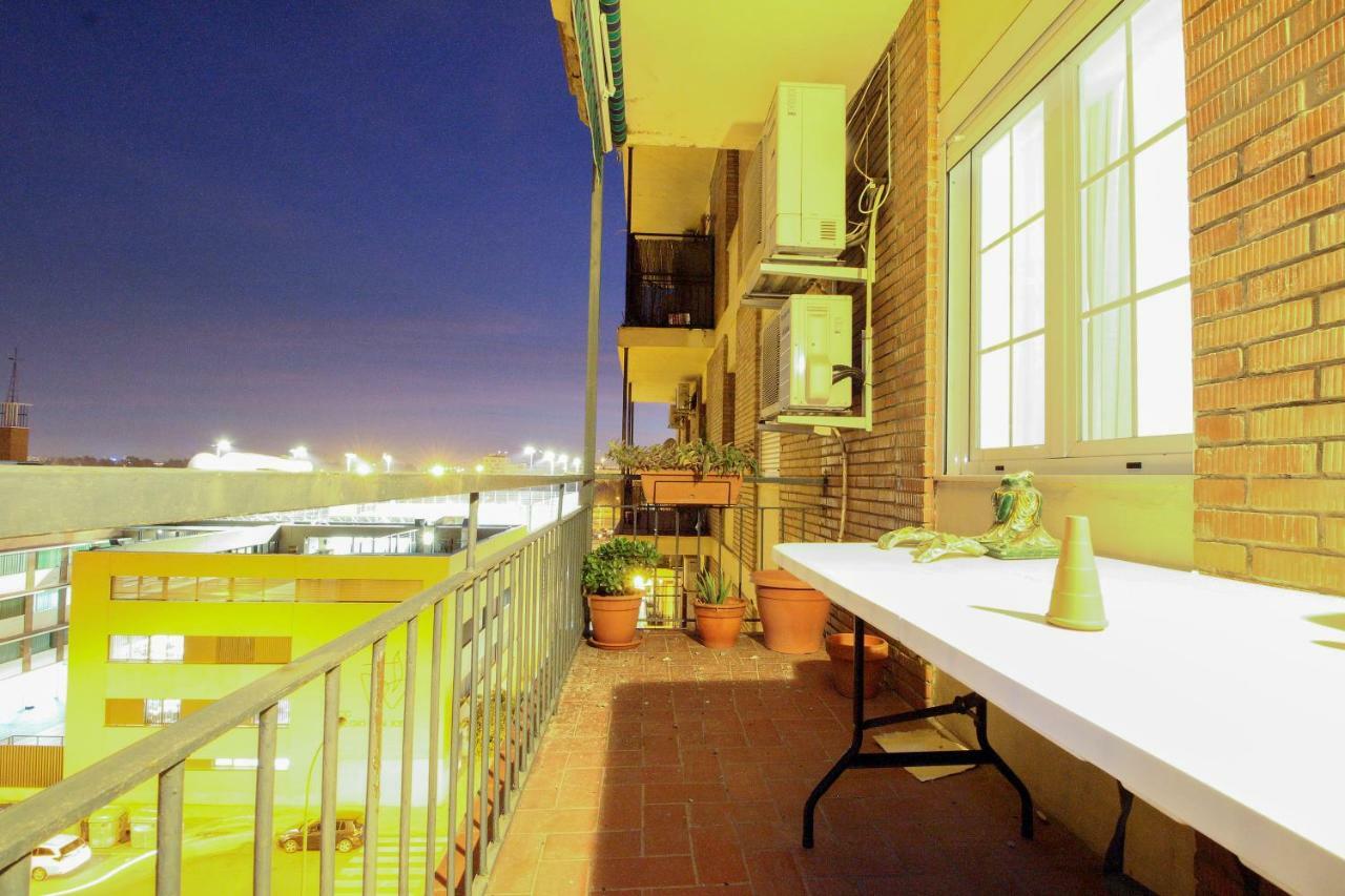 Apartamento La Feria Apartment