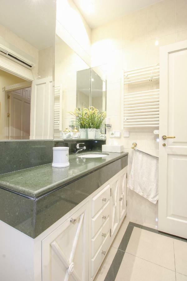 Apartamento La Feria Apartment *