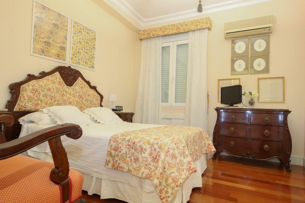 Apartment Apartamento La Feria *