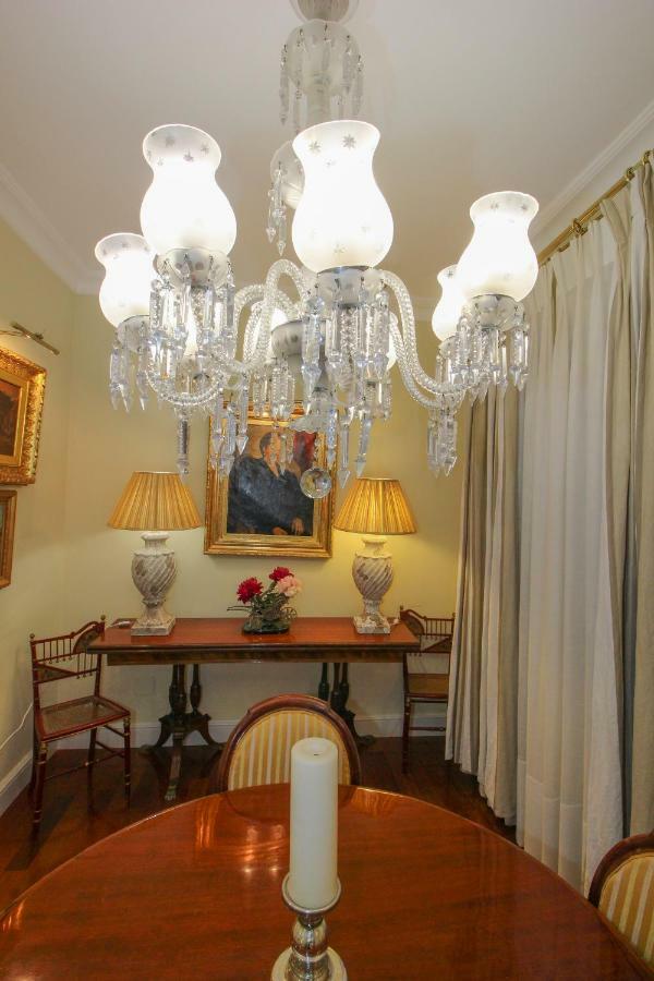 Apartamento La Feria Apartment